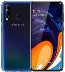 Замена экрана на телефоне Samsung Galaxy A60 в Ульяновске